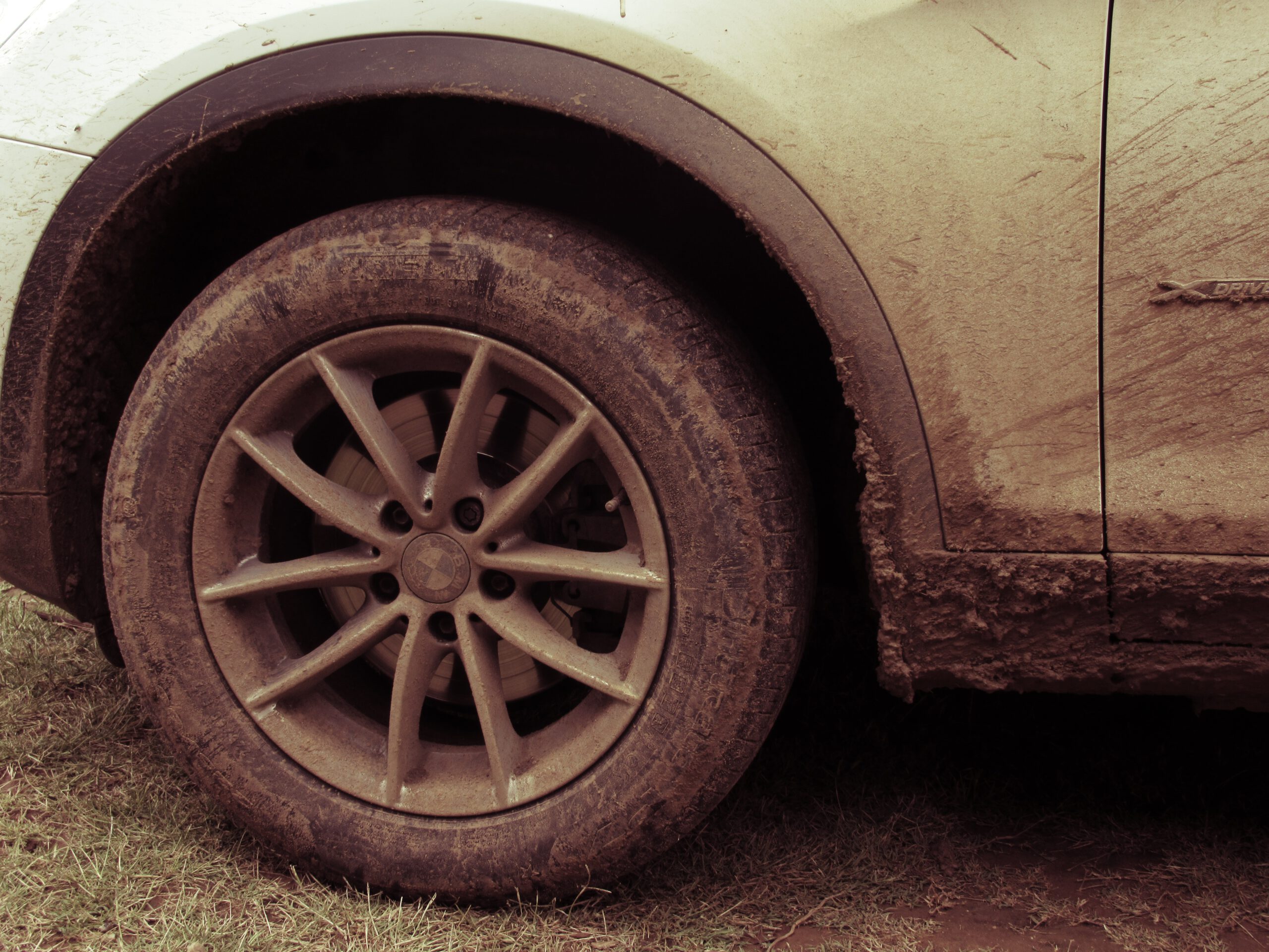 How to Properly Select Tires for Your Off Road Vehicle