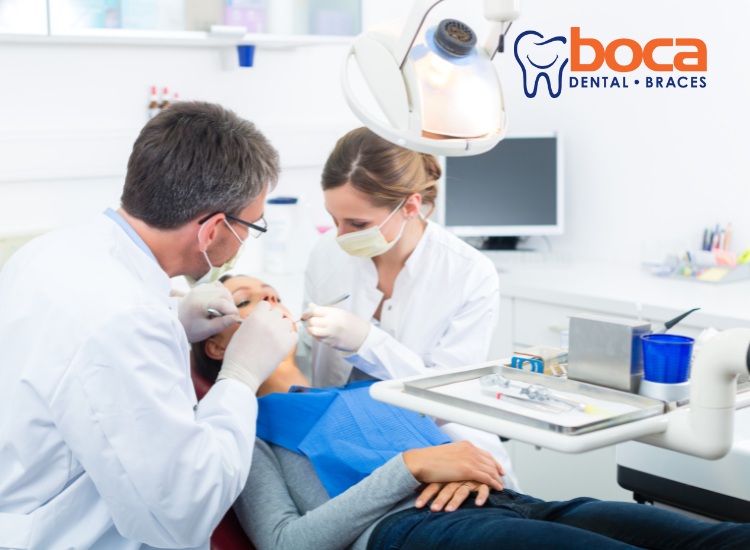 Factors to Consider When Choosing an Implant Dentist in Las Vegas for Your Dental Health