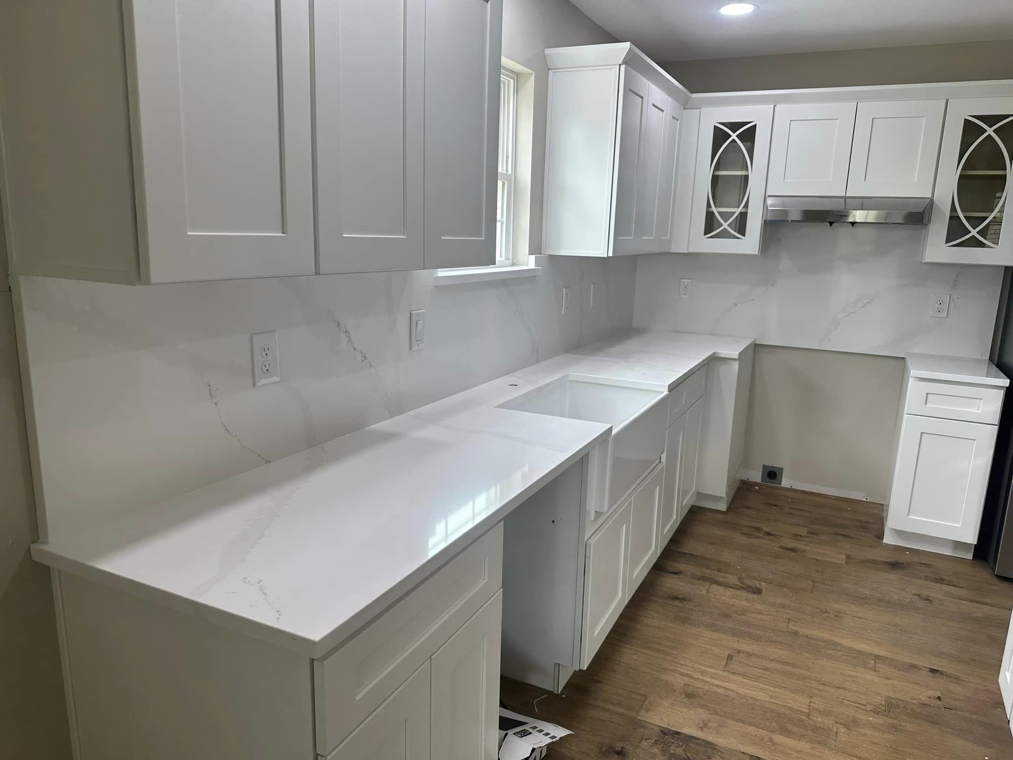 Understanding the Benefits of Quartz Countertops for Your Home Renovation Project